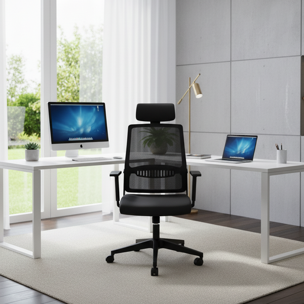 Zuko Chair