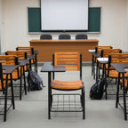 Classroom Chair , Training Chair