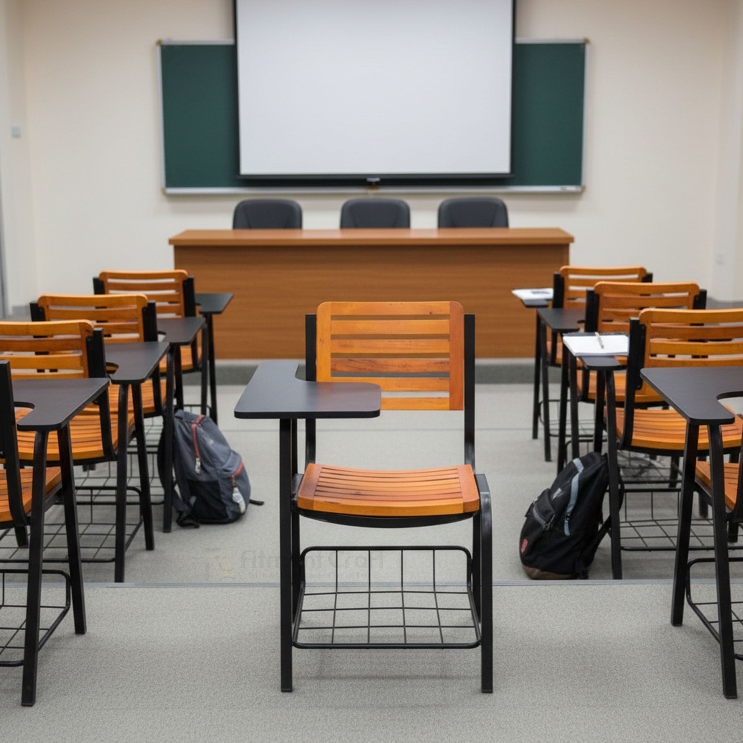 Classroom Chair , Training Chair