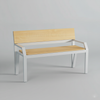 Metal White / For Outdoor