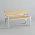 Waiting - Bench | BV1-001