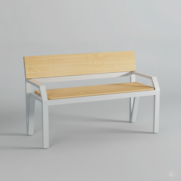 Waiting - Bench | BV1-001