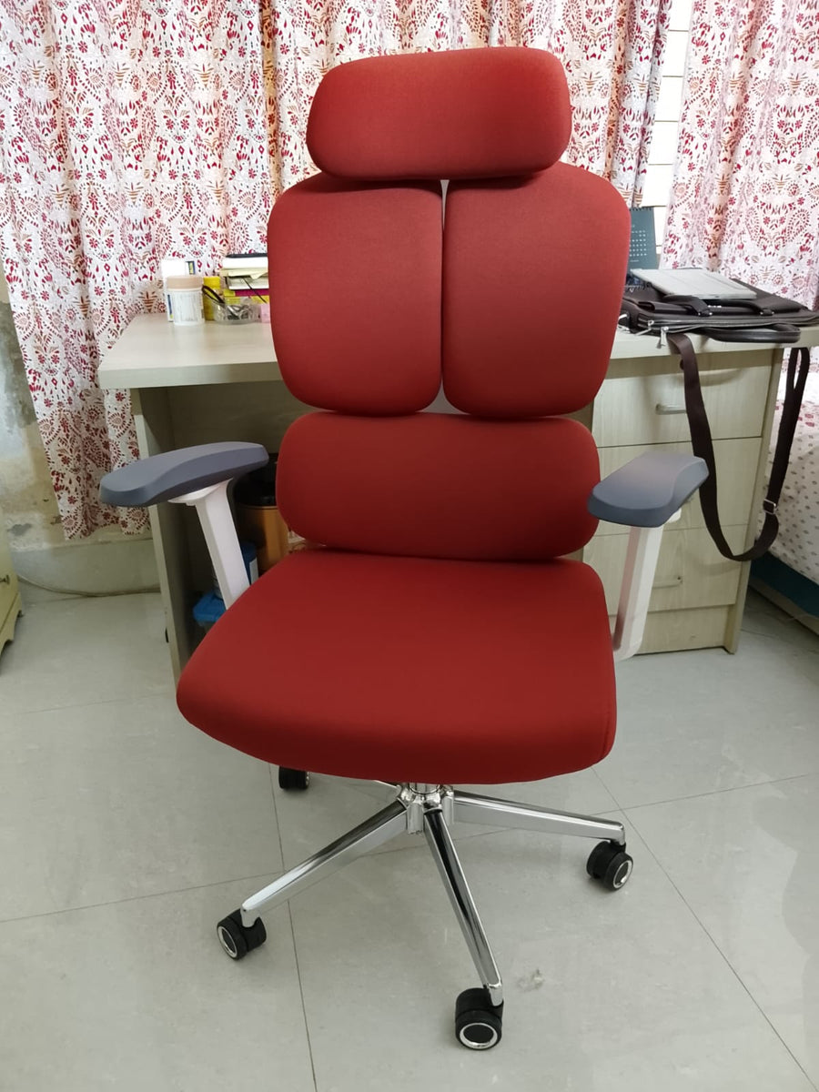 Zenvo Pro - Office Chair । ECH2-333