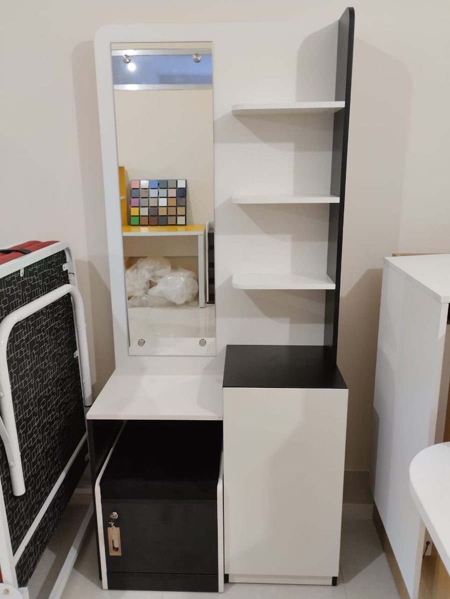 Beauteous - Dressing Table | DTV1-111