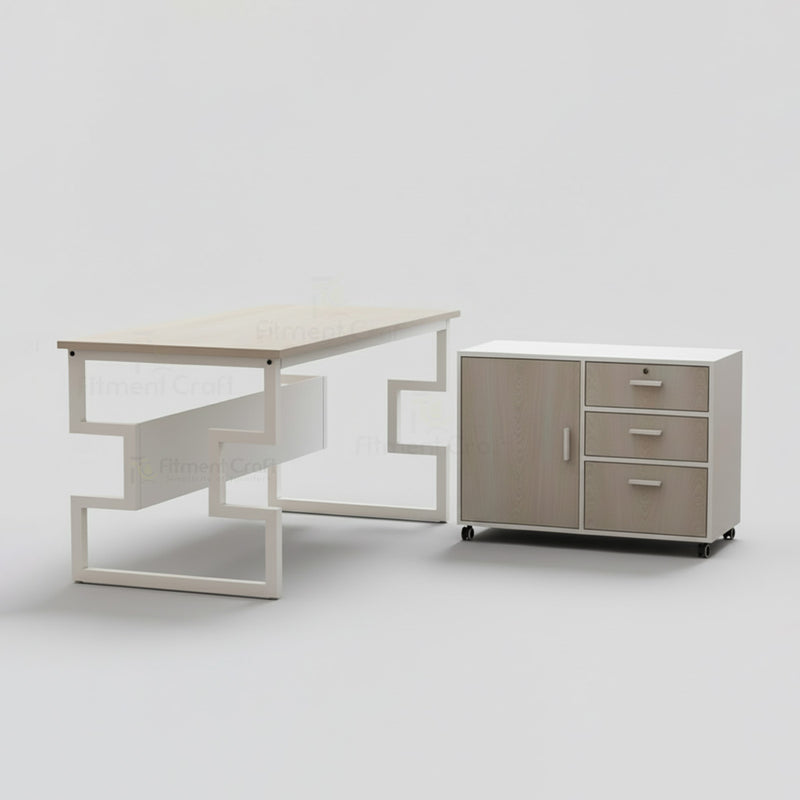 Cadence - Executive Desk | TV15-001