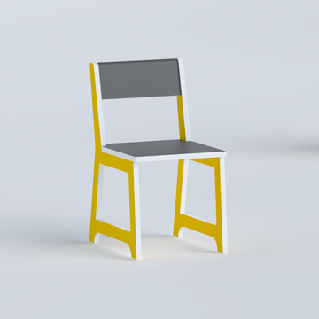 Rocket Chair | LBC1-008