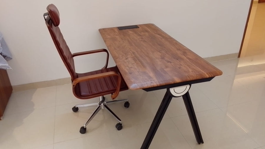 Dream Luxury Executive Desk