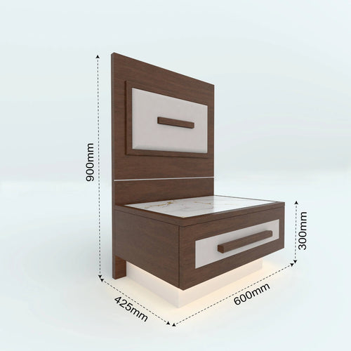 Dimension view