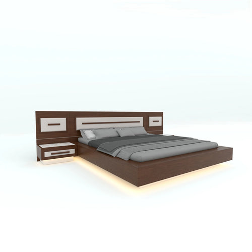 3d View