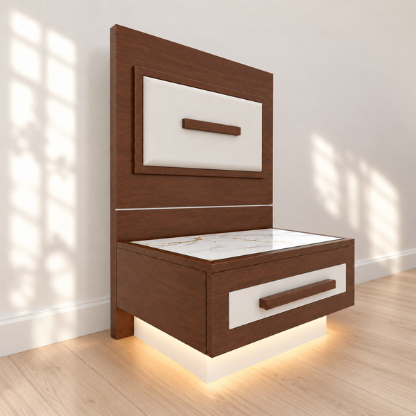 Farzen Bedroom Series