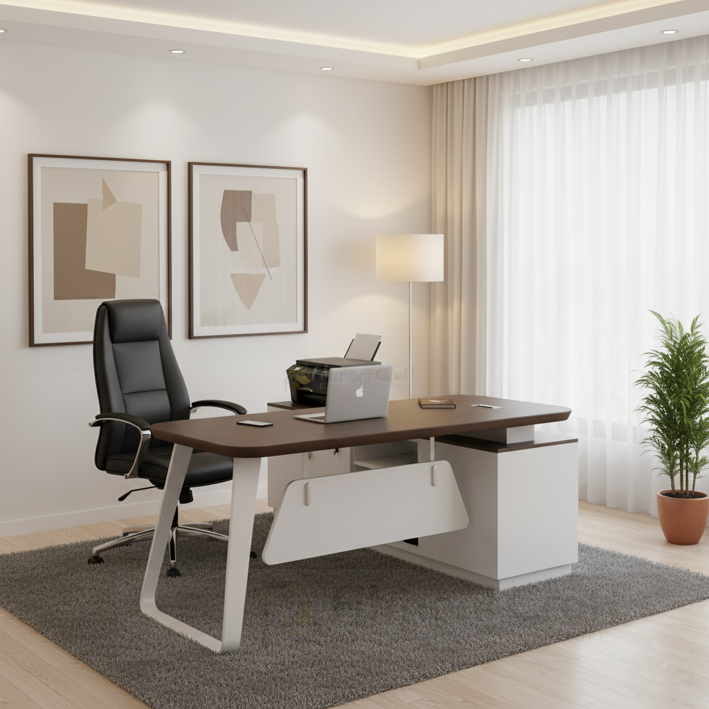 executive desk price bangladesh