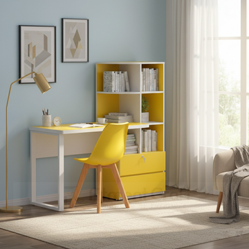 Aspire Study Table | TV11-002
