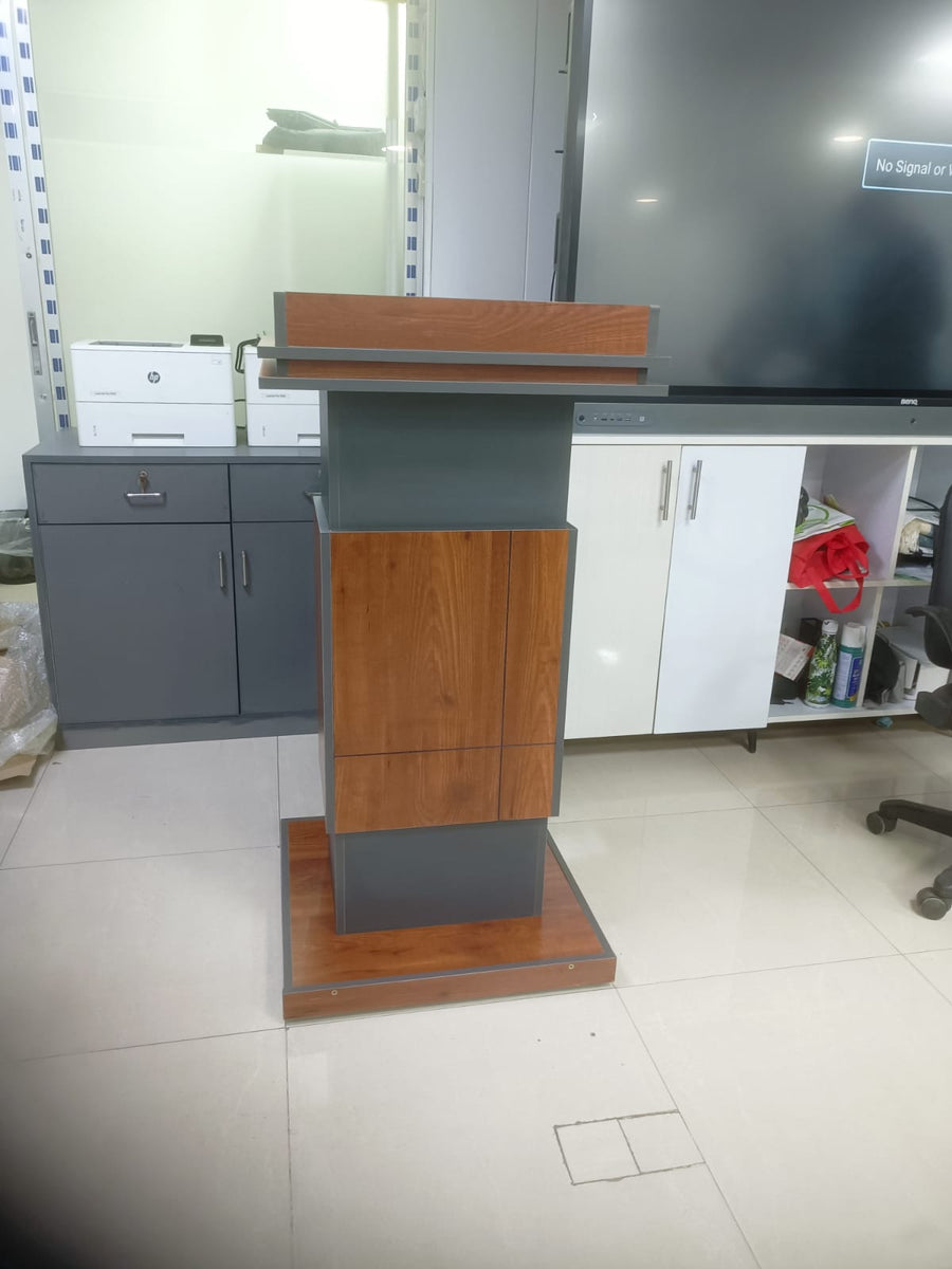 Speech - Speech Podium (Lectern) | PTV1-001