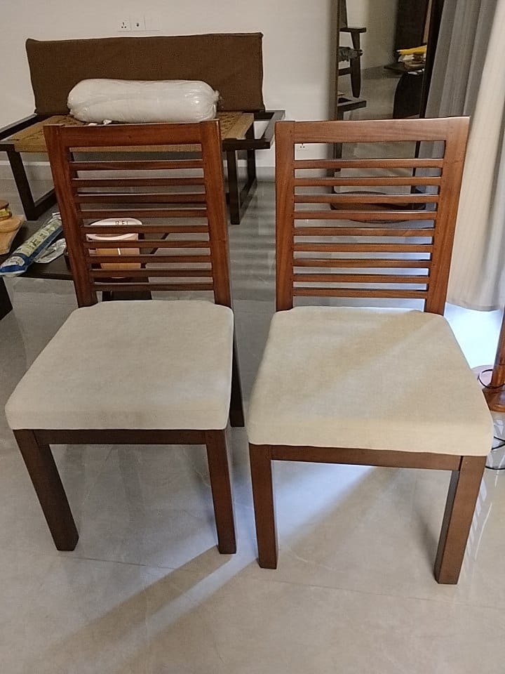 Nexus Dining Chair