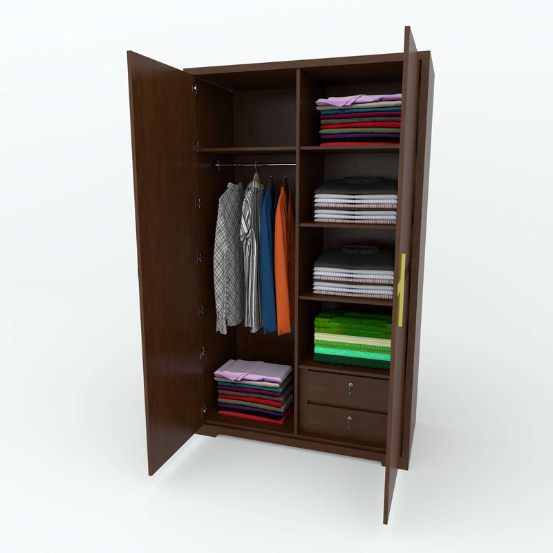Goldline Cupboard Storage