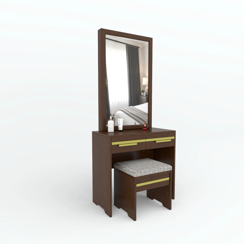Goldline Dressing Table