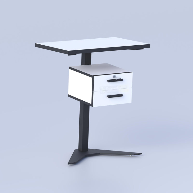 Halon Teacher Table