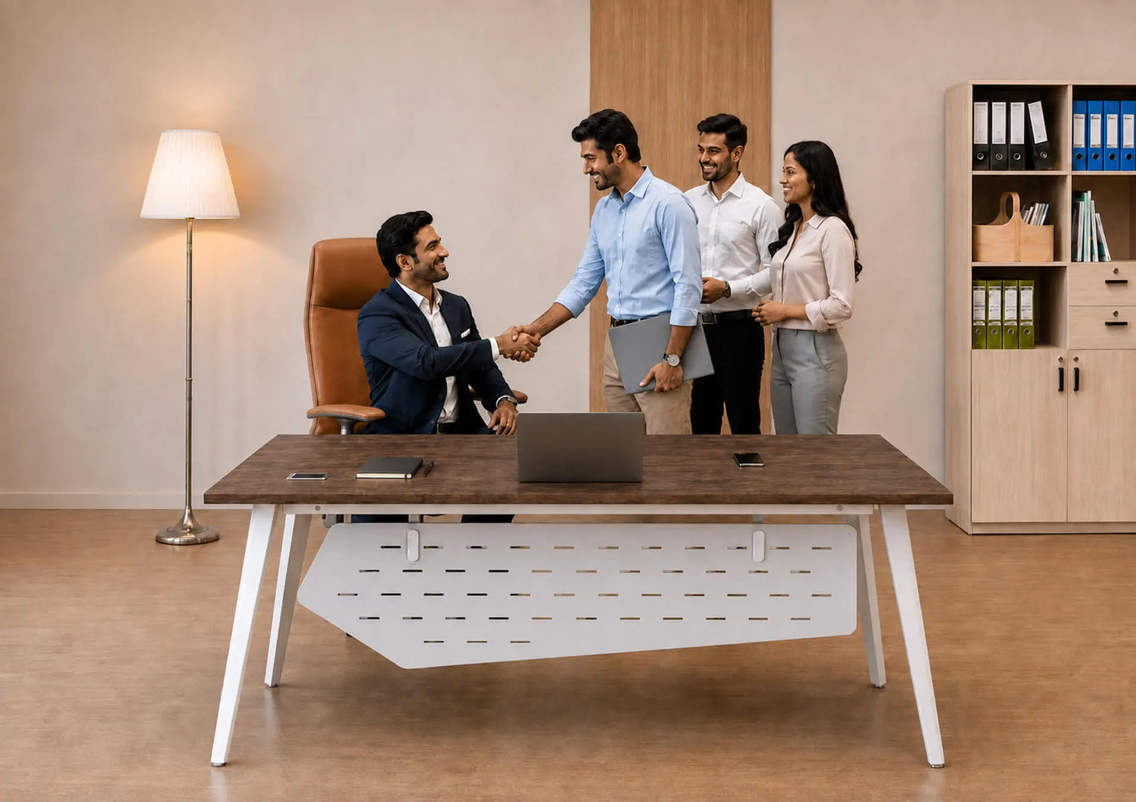 Modern Office Collection