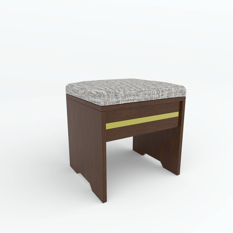 Goldline Dressing Table