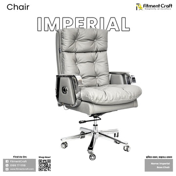 Imperial Chair