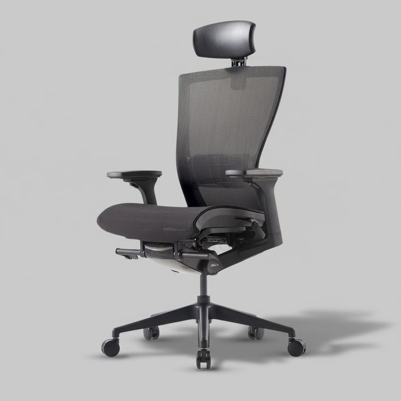 Inform Chair