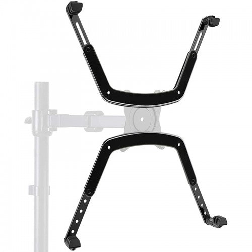 Holder Extension VESA Adapter (KLC-H1 Mounting Extension)