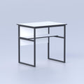 Modern Luxin Teacher Table for schools coaching centers and compact office workspaces