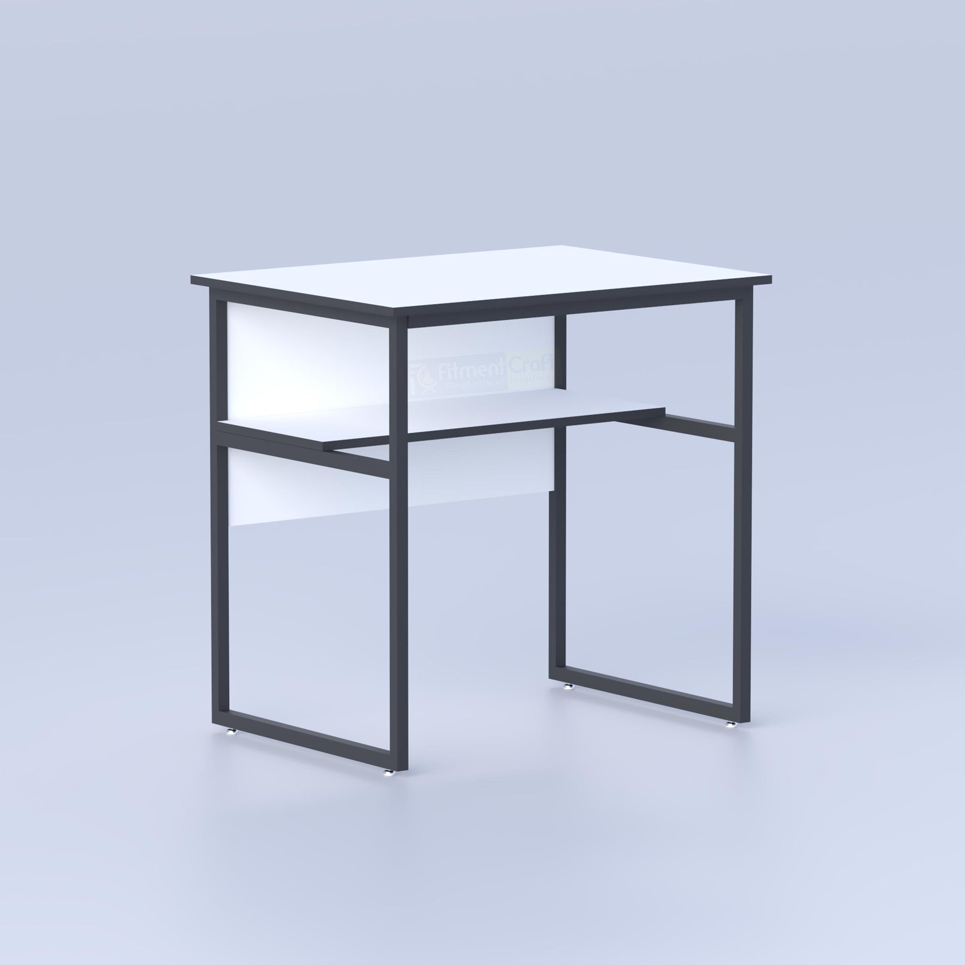 Modern Luxin Teacher Table for schools coaching centers and compact office workspaces