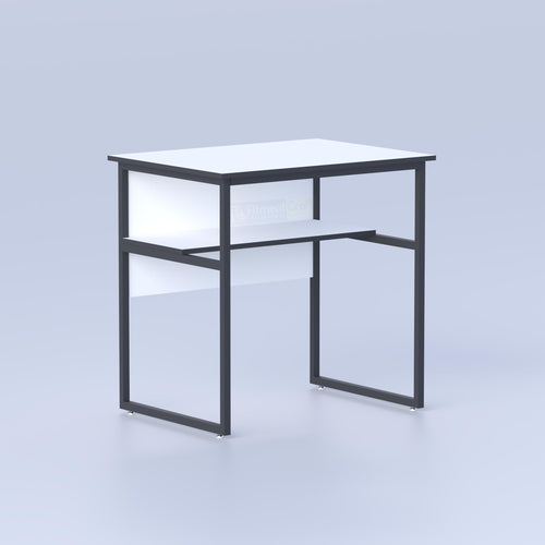 Modern Luxin Teacher Table for schools coaching centers and compact office workspaces
