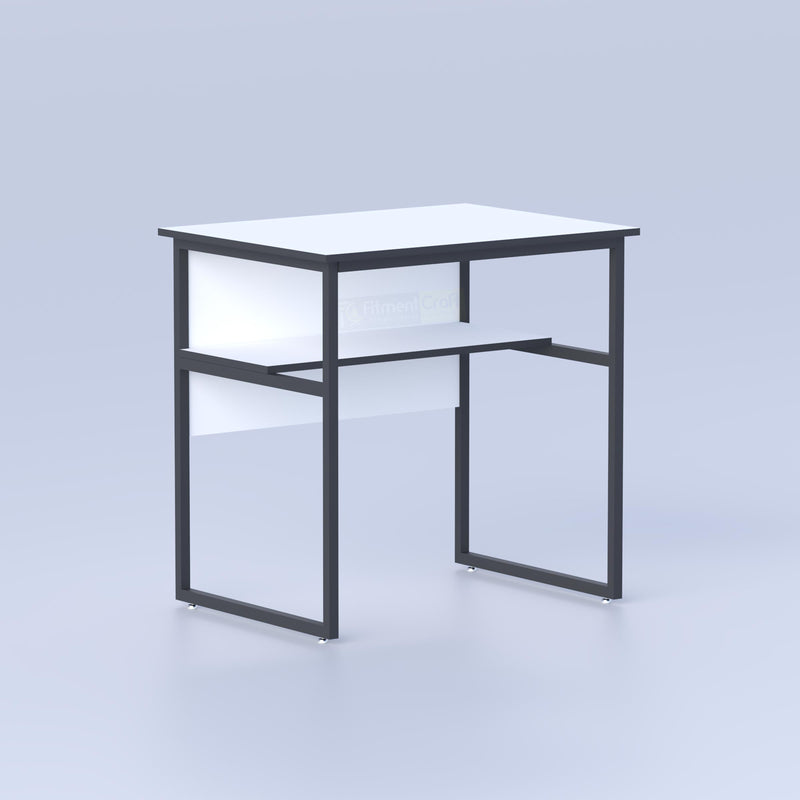 Modern Luxin Teacher Table for schools coaching centers and compact office workspaces
