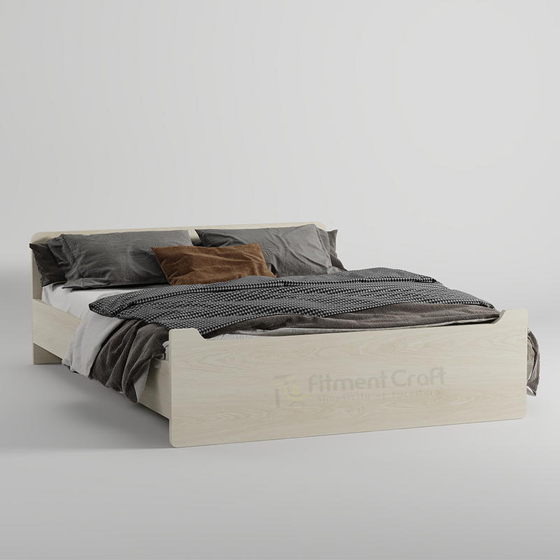 Nocturnal - Semi Double Bed | MBV1-1112