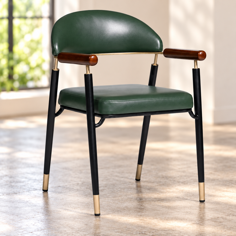 Noren Café Armchair