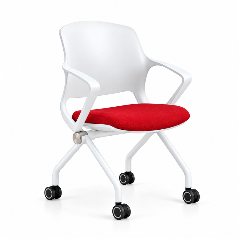 Nuvell Cushioned Office Armchair