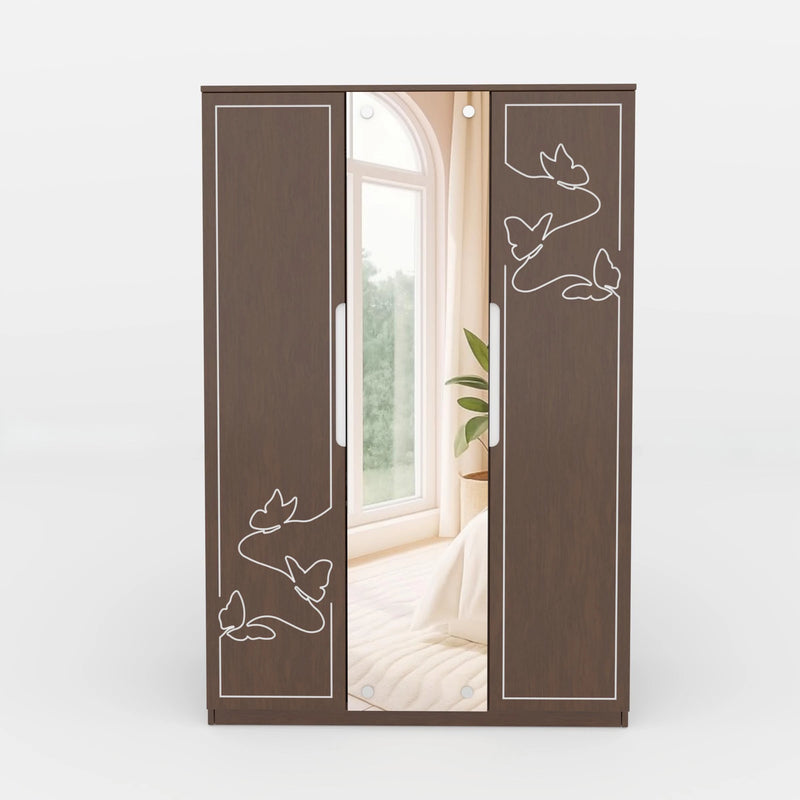 Papillon Cupboard Storage
