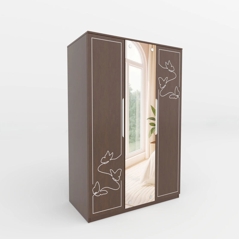 Papillon Cupboard Storage