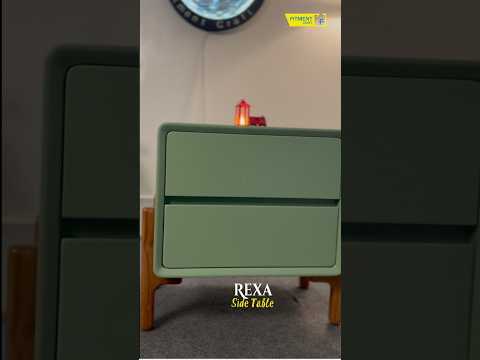 Rexa - Side Table