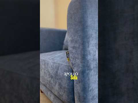 Apollo-Sofa । HSV2-008