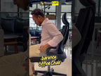 Juirence - Office Chair | ECH1-009
