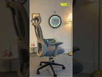 Optima Chair