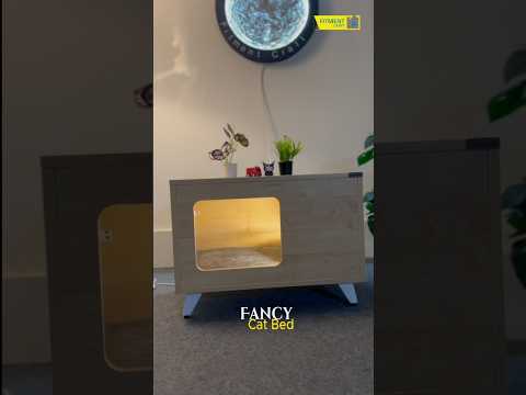 Fancy - Cat Bed | CB1-003