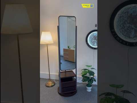 Dario Rotatable Mirror