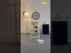 Steely Chair | DC1-112