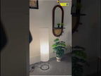 Strandad Floor Lamp