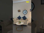 Windsor 2 Seater-sofa । HSV2-015