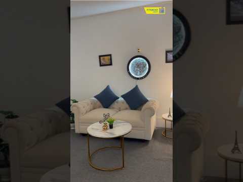 Windsor 2 Seater-sofa । HSV2-015