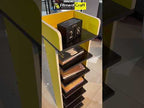 Tajon Multipurpose Rack