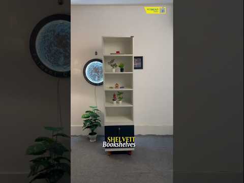 ShelveIt - Bookshelves | BSV7-001