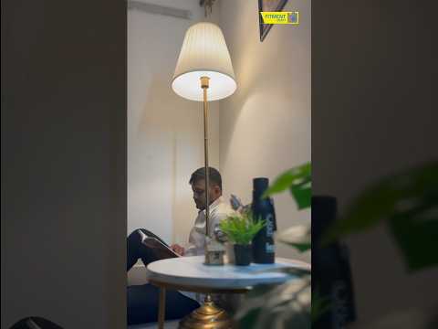 Arstid Floor Lamp