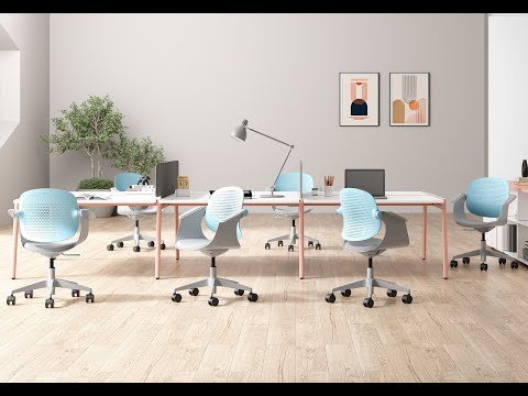 Easy Conference Chair