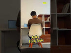 Aspire Study Table | TV11-002